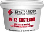 Проникающая гидроизоляция Кристаллизол W12-Кистевой, 15 кг - Раздел: Строительные, отделочные материалы