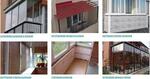 Квалифицированное остекление балконов и лоджий от компании «Новосиббалкон»