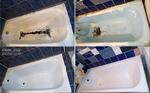 Профессиональная и недорогая реставрация ванн от фирмы «Ванна Блеск» - Раздел: Услуги в строительной отрасли