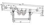 Смеситель вибрационный трубный СмВТ-0,3 - Раздел: Строительная техника и оборудование