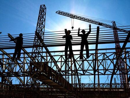В Москве пройдет вебинар «Управление рисками в строительстве»