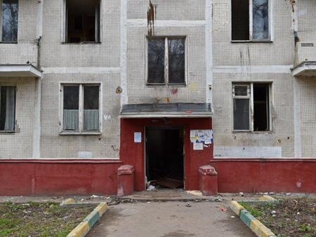 Собянин: 55 домов вошли в программу реновации в районе Дмитровский