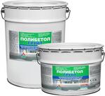 Полибетол-Грунт - полиуретановый грунт для бетонных полов (без запаха)