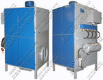 Фильтровентиляционная установка ФВУ-04 на 4 рабочих места - Раздел: Вентиляционная и климатическая техника
