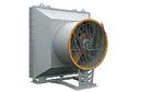 Агрегаты воздушно-отопительные СТД - Раздел: Вентиляционная и климатическая техника