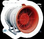 Вентилятор шахтный ВМЭ-8-01 - Раздел: Вентиляционная и климатическая техника