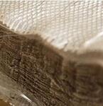 Маты прошивные теплоизоляционные из базальтового волокна в обкладке из стеклоткани 2500х500х40