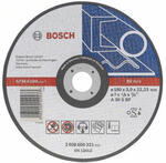 Отрезные круги Bosch