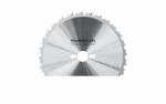 Пильные диски Karnasch - Универсальные пильные диски для грубого распила (диаметр 190)