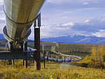 Система для трубопроводов_Система обнаружения утечек нефти и нефтепродуктов на магистральных нефтепроводах/нефтепродуктопроводах