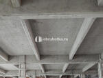 Пескоструйная очистка бетона - Раздел: Услуги в строительной отрасли