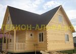 Строительство дачных домов из бруса в Судогде - Раздел: Строительство