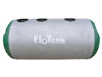 Септик Flotenk STA(без комплекта труб) - 2