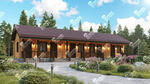 Производим и строим деревянные гостиницы и базы отдыха - Раздел: Строительство