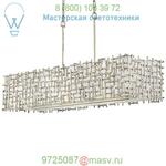 Fredrick Ramond Farrah Linear Suspension Light, светильник