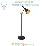 BLF01US Tom Dixon Beat Floor Lamp, светильник