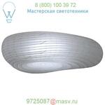 Cloud Pendant Light David Trubridge CLO-SMAL-POL-POL, светильник