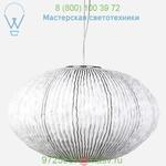 Coral Sea Urchin Pendant Light Arturo Alvarez COAU04-B, светильник