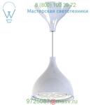 DROPOP S15 LBZ-S LED Masiero Dropop S15 Pendant Light, светильник