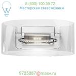 3934 Leucos Lighting Vittoria P2/C Wall Sconce, настенный светильник