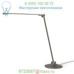 THIN Desk Lamp JPR-THSL-02-Black Oxide Juniper Design, настольная лампа