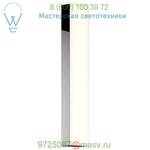 SONNEMAN Lighting 2590.01 Solid Glass LED Bath Bar, светильник для ванной