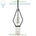 Troy Lighting Raef Pendant Light F6313, подвесной светильник