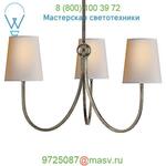 TOB 5009AN-NP Visual Comfort Reed Chandelier, светильник