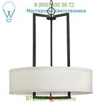 Hampton Pendant Light Hinkley Lighting 3203AN, светильник