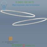 Ellisse LED Minor Pendant Light (Gold Polished/Uplight) - OPEN BOX Nemo , светильник