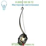 Hubbardton Forge Pinot Kitchen Pendant Light 161155-1000, светильник