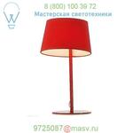 D5-4007BLK Excentrica Table Lamp ZANEEN design, настольная лампа