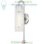 Mitzi - Hudson Valley Lighting H222101-AGB Skye Wall Sconce, настенный светильник