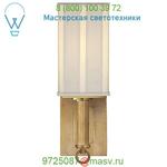 Germain Wall Light TOB 2131PN-S Visual Comfort, настенный светильник