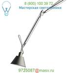 Tolomeo 8 Inch Off-Center Suspension Light Artemide , светильник