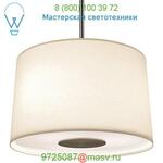 Robert Abbey Z2179 Echo Pendant Light, светильник