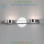 H Wall Sconce Illuminating Experiences H1448C, светильник для ванной