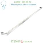 Thin-Line LED Wall Light 2814.16-3 SONNEMAN Lighting, настенный светильник