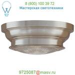 Woodstock Ceiling Light Hudson Valley Lighting 7509-OB, светильник