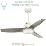 Wisp Ceiling Fan Casablanca Fan Company 59151, светильник