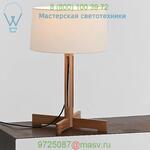 Fad Table Lamp FAD12 + FADP8 Santa &amp; Cole, настольная лампа