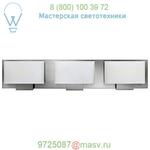 Hinkley Lighting 53552BN Mila Vanity Light, светильник для ванной