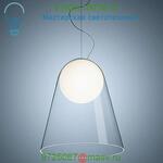 Foscarini Satellight Pendant Light, светильник