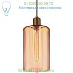 3190.21D Cloche Long Pendant Light SONNEMAN Lighting, светильник