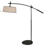 Robert Abbey Miles Floor Lamp B2097, светильник