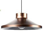 Decode VGP Pendant Light VG1/CPR/BRS/US, подвесной светильник