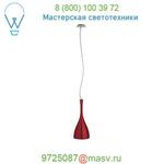 Jazz Pendant Light Small Vibia 1336-06, светильник