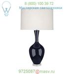 OB980 Audrey Table Lamp Robert Abbey, настольная лампа