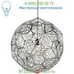 Tom Dixon ETW01SUL Etch Web Pendant Light, светильник