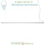 D8-1403 ZANEEN design Ventitrentratre LED Linear Suspension Light, светильник